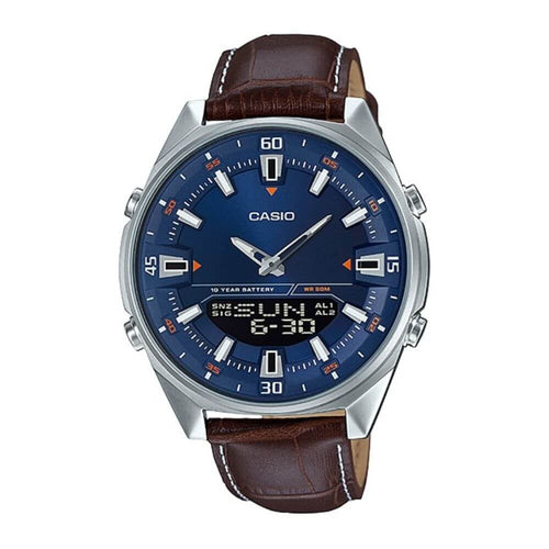 Casio AMW-830L-2AVDF Watch