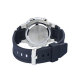 WW3014 Casio Standard Dual Time Resin Belt Watch AMW-870A-2AVDF