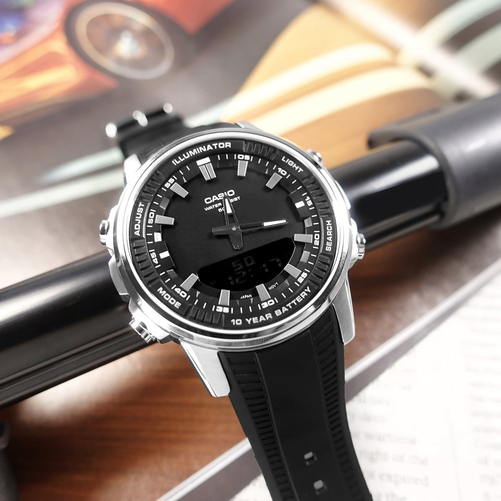 Casio AMW-880-1AVDF Watch