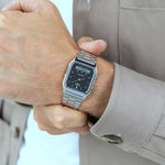 Casio AQ-230A-1DMQ Watch