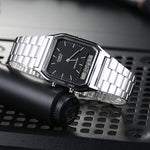 Casio AQ-230A-1DMQ Watch