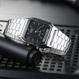 Casio AQ-230A-1DMQ Watch