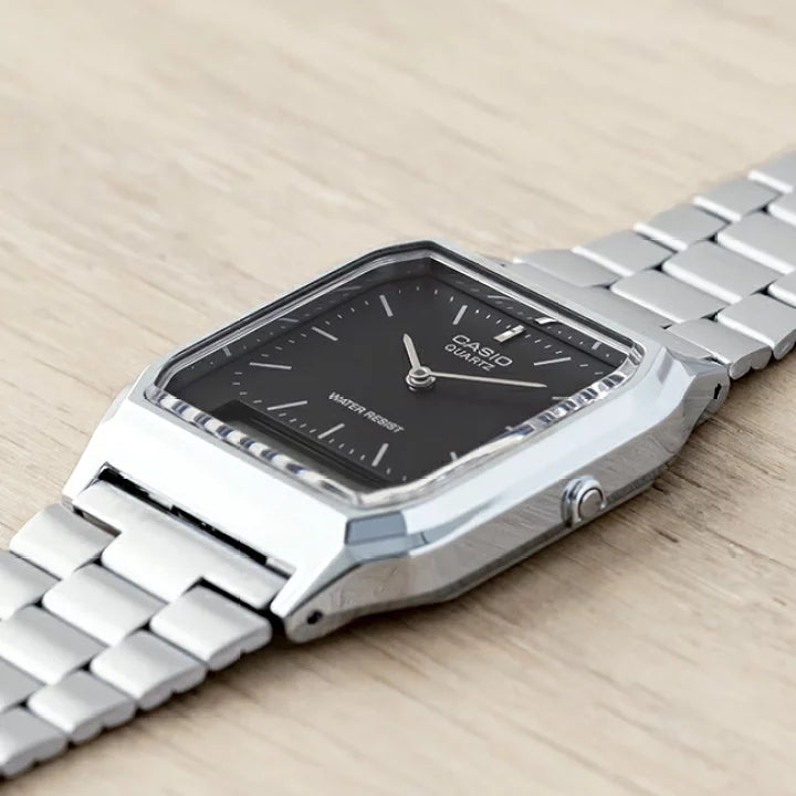 Casio AQ-230A-1DMQ Watch