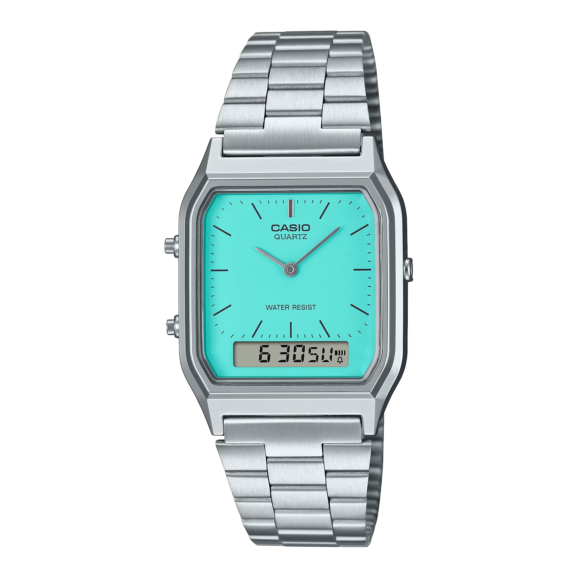 Casio AQ-230A-2A2MQY Watch