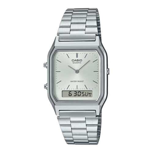 Casio AQ-230A-7AMQY Watch