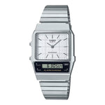Casio AQ-800E-7ADF Watch