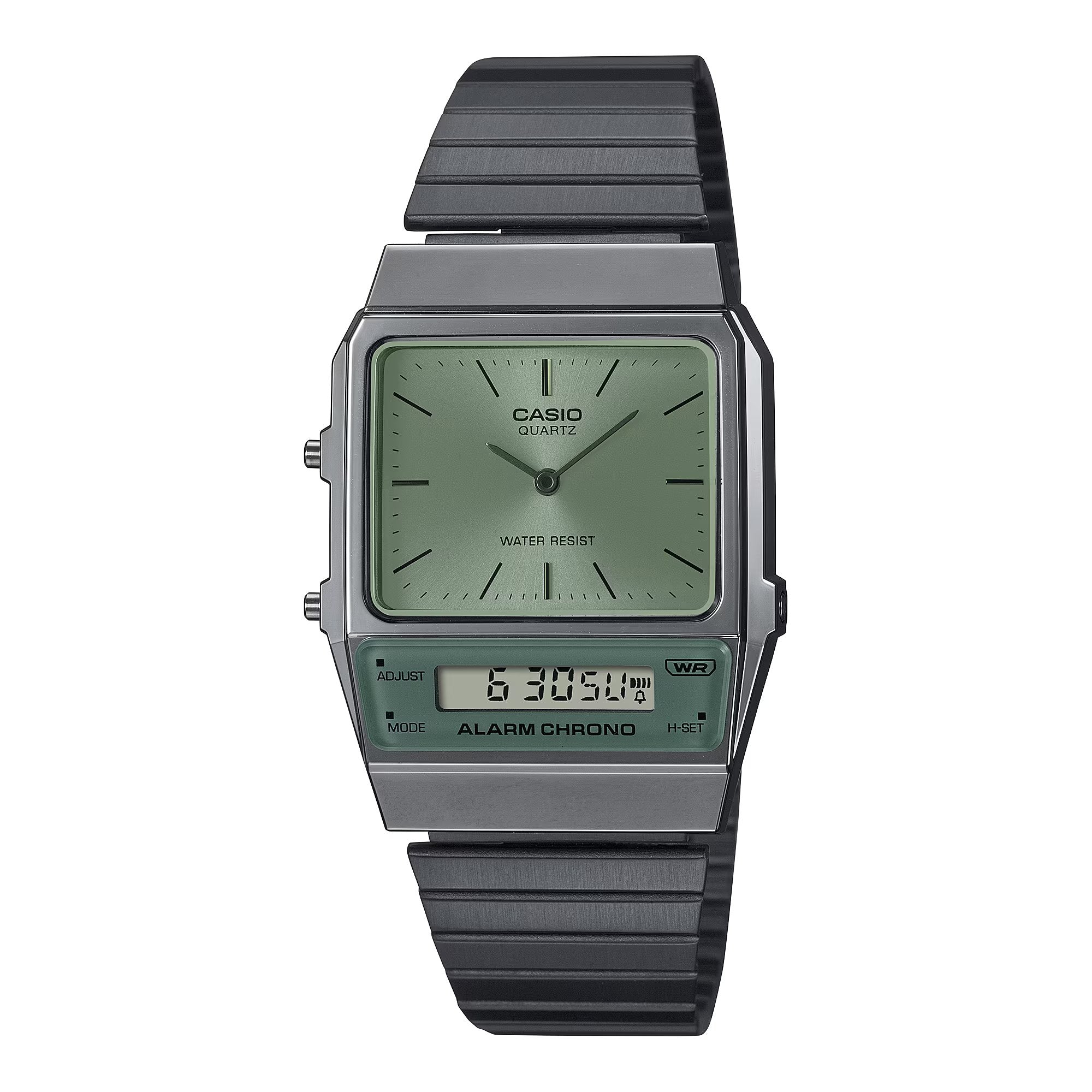 Casio AQ-800ECGG-3ADF Watch