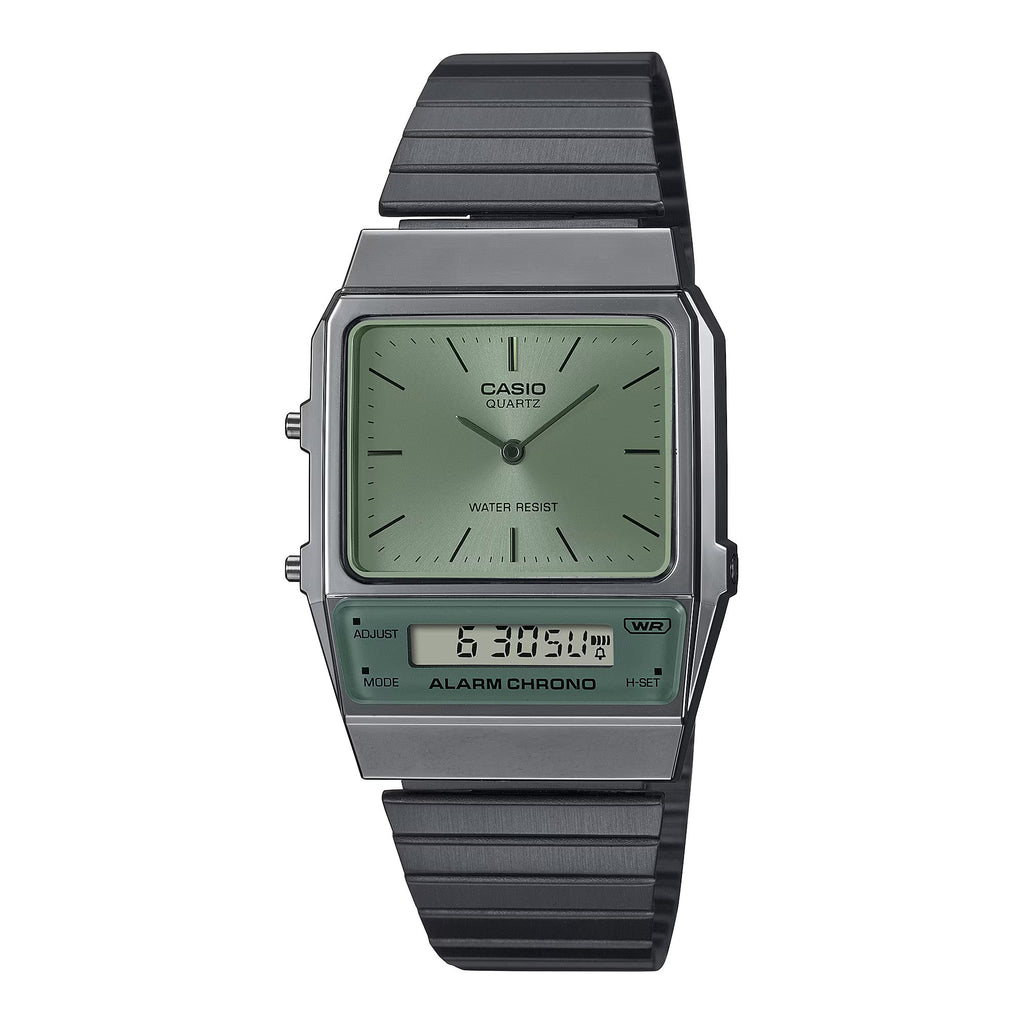 Casio AQ-800ECGG-3ADF Watch