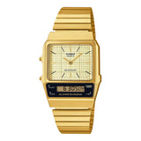 Casio AQ-800EG-9ADF Watch