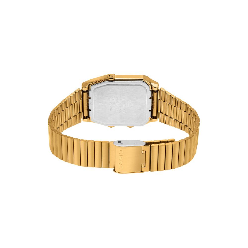 Casio AQ-800EG-9ADF Watch