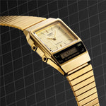Casio AQ-800EG-9ADF Watch