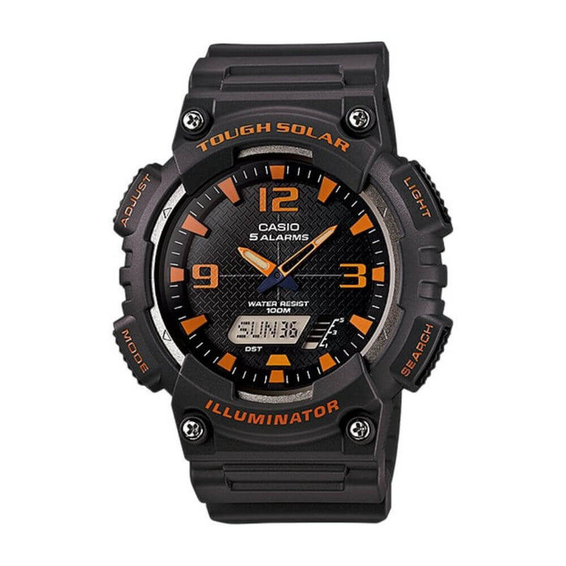 Casio AQ-S810W-8AVDF Watch