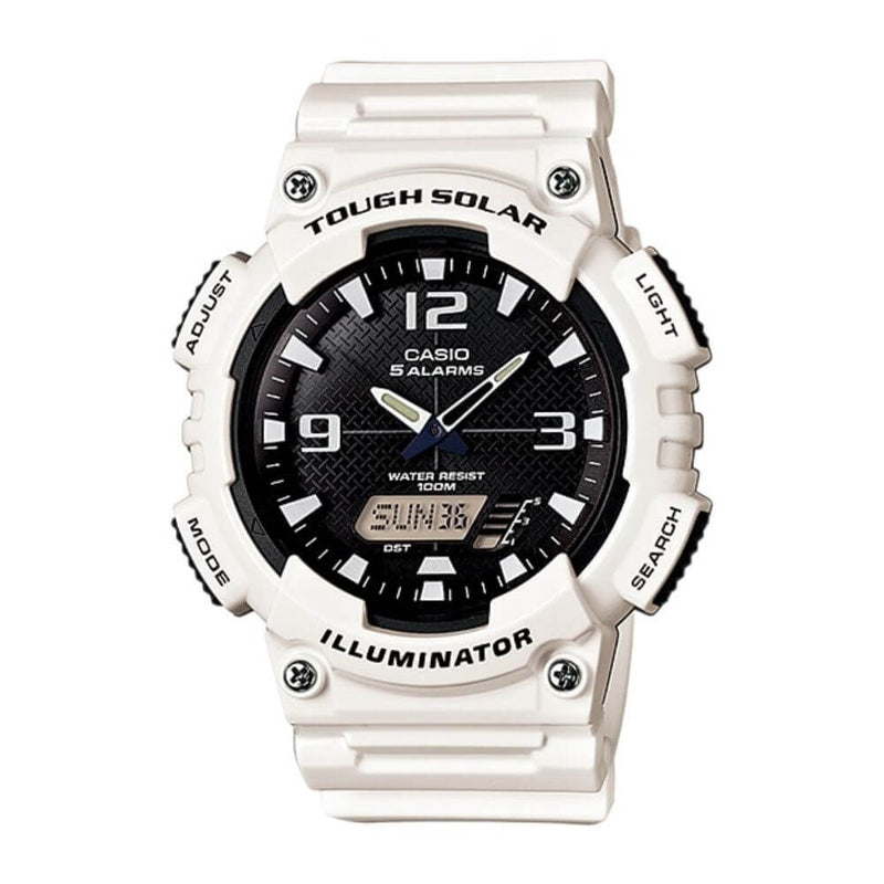 Casio AQ-S810WC-7AVDF Watch
