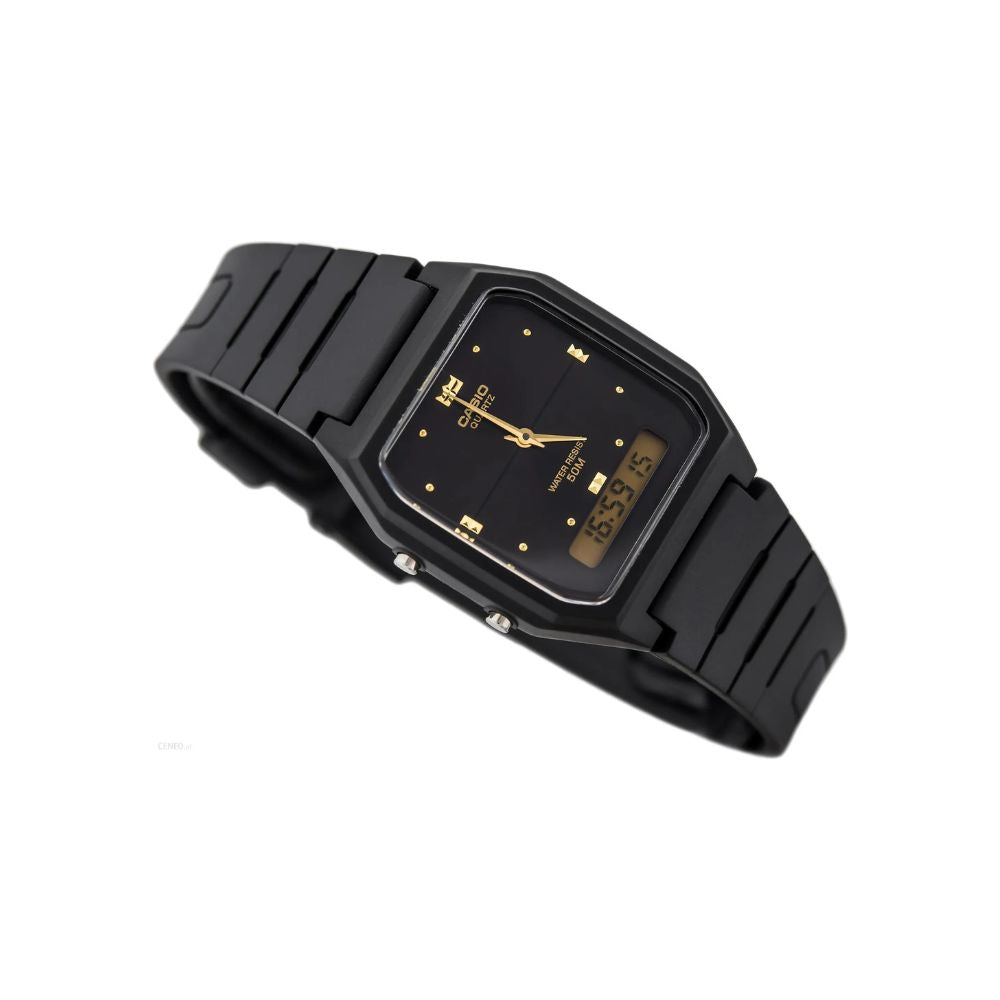 Casio AW-48H-1AVDF Watch