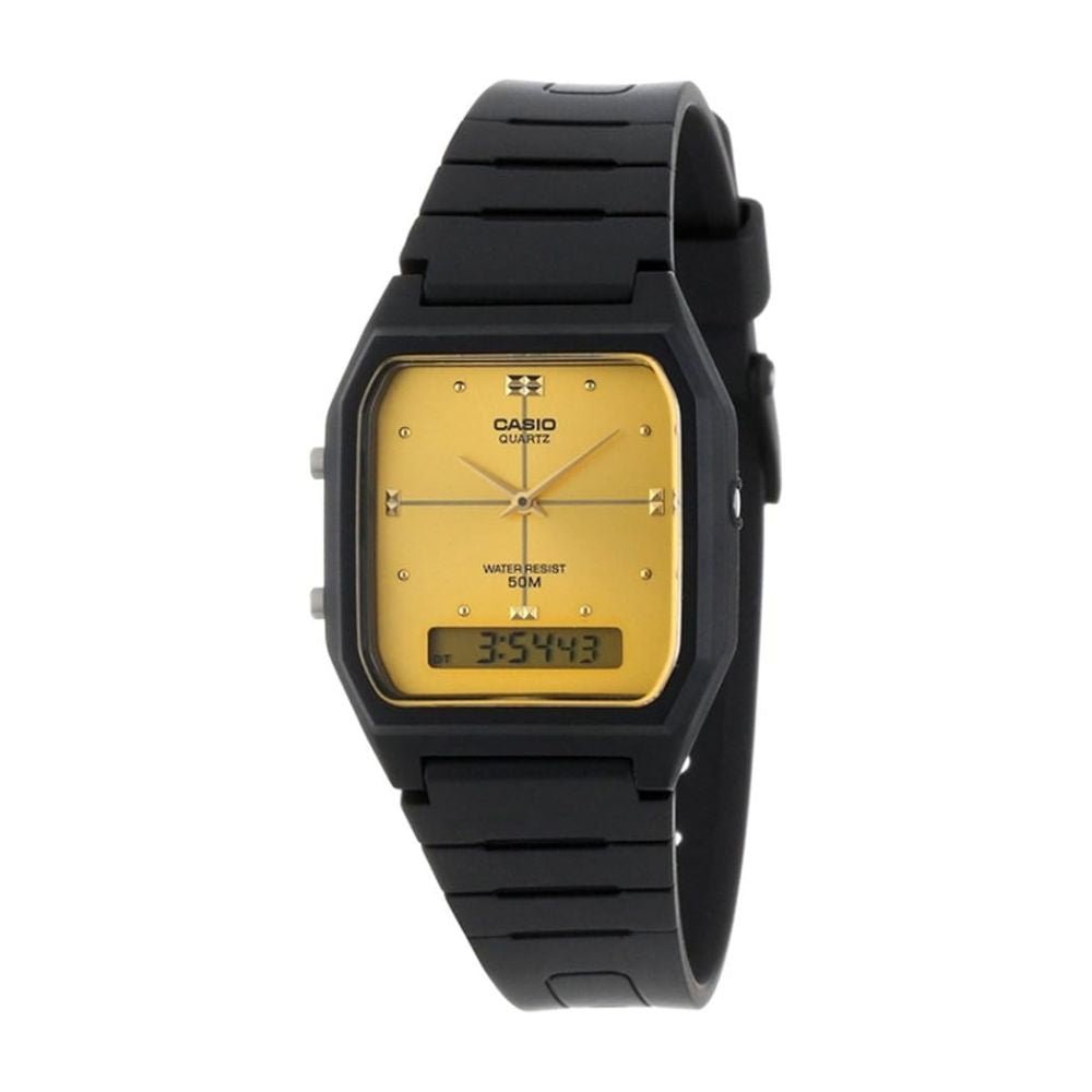 Casio AW-48H-9AVDF Watch