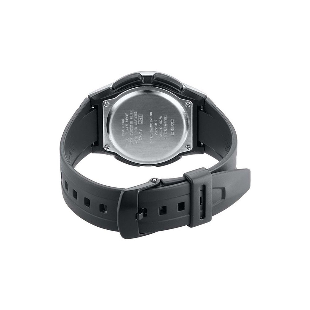 Casio AW-80-1AVDF Watch