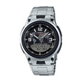 Casio AW-80D-1A2VDF Watch