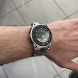 WW0126 Casio Youth Dual Time Chain Watch AW-80D-1AVDF