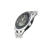 WW0126 Casio Youth Dual Time Chain Watch AW-80D-1AVDF
