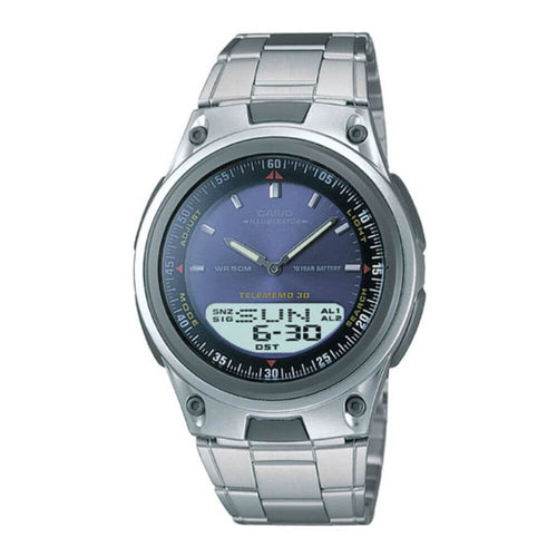 Casio AW-80D-2AVDF Watch