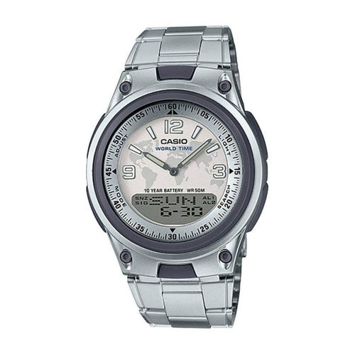 Casio AW-80D-7A2VDF Watch