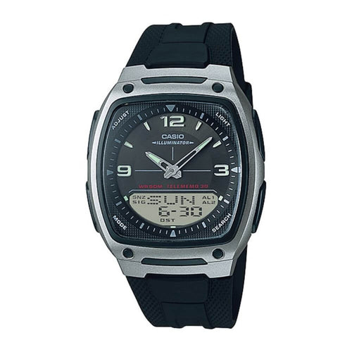 Casio AW-81-1A1VDF Watch