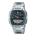 Casio AW-81D-1AVDF Watch