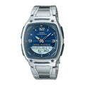 Casio AW-81D-2AVDF Watch