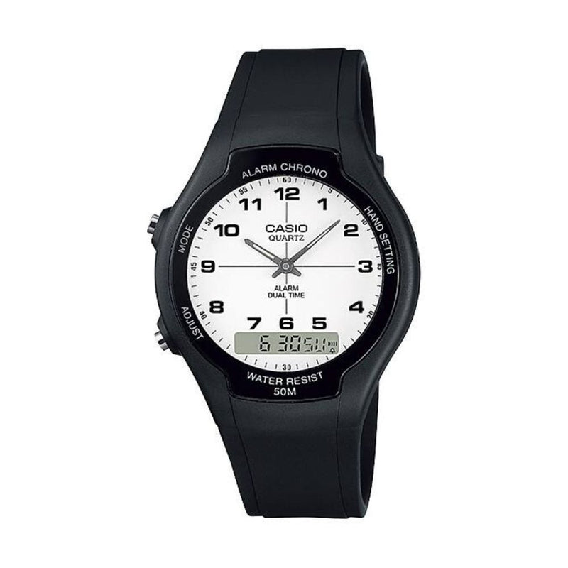 Casio AW-90H-7BVDF Watch