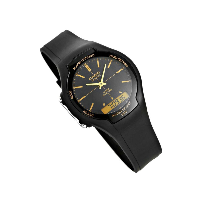 Casio AW-90H-9EVDF Watch