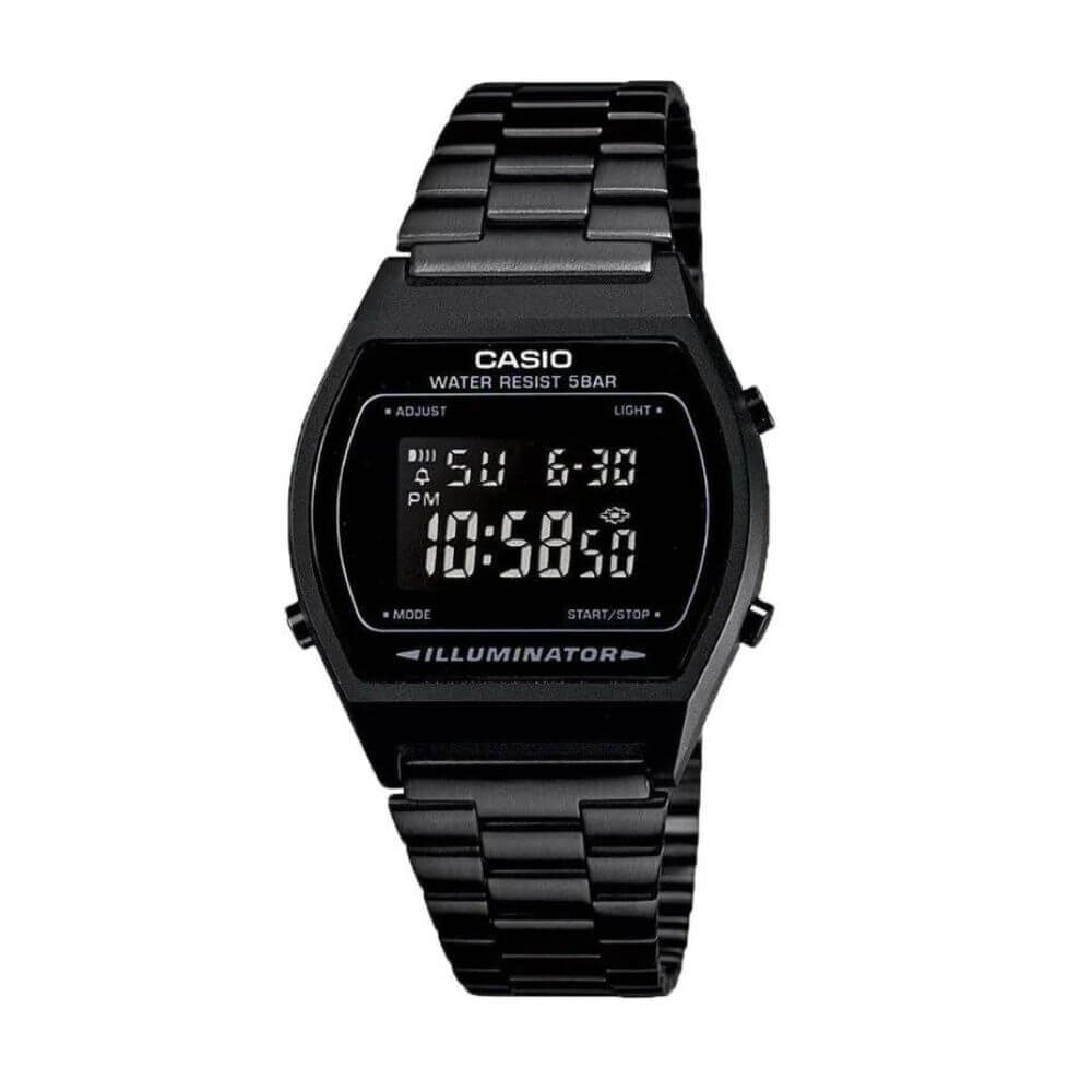 Casio B640WB-1BDF Watch