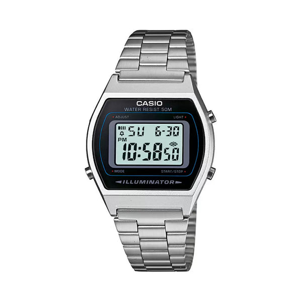 Casio B640WD-1AVDF Watch