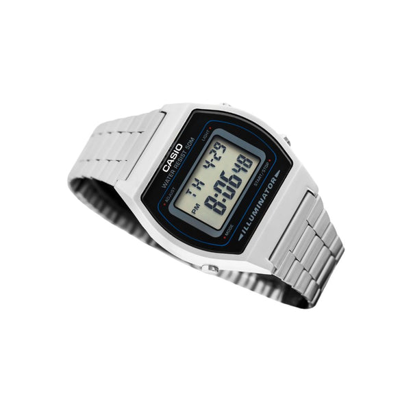 Casio B640WD-1AVDF Watch
