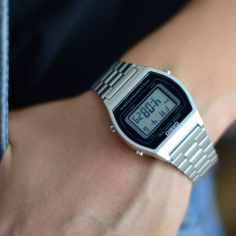 Casio B640WD 1AVDF Watch in Bangladesh STYLEBUD.COM
