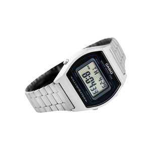 Casio B640WD-1AVDF Watch