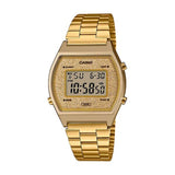 Casio B640WGG-9DF Watch