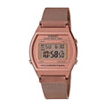 Casio B640WMR-5ADF Watch