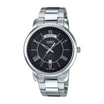 Casio BEM-152D-1AVDF Watch