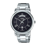Casio BEM-152D-1AVDF Watch