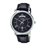 Casio BEM-152L-1AVDF Watch