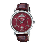 Casio BEM-152L-4AVDF Watch