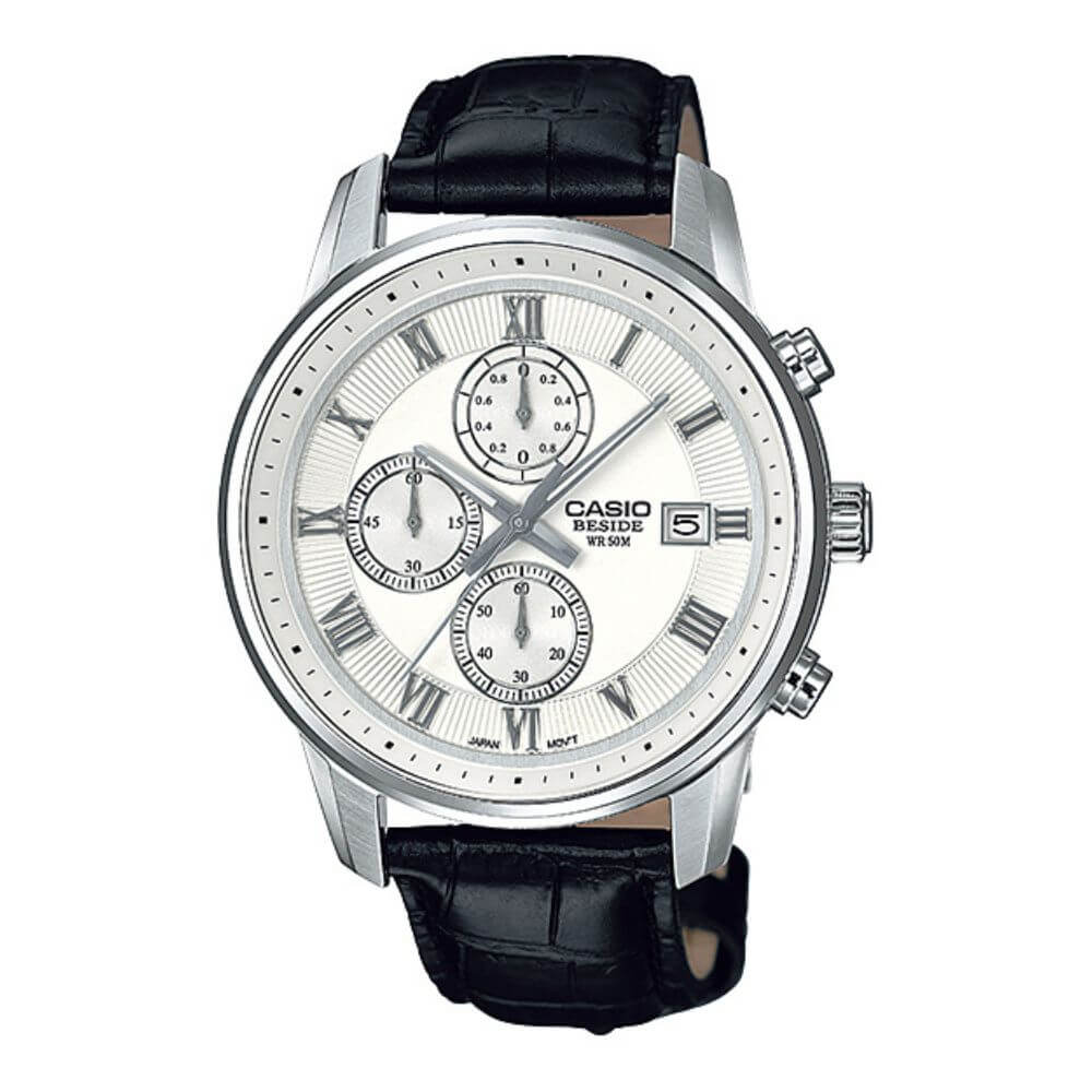 Casio BEM-511L-7AVDF Watch