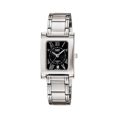 Casio Beside BEL-100D-1A2VDF Watch