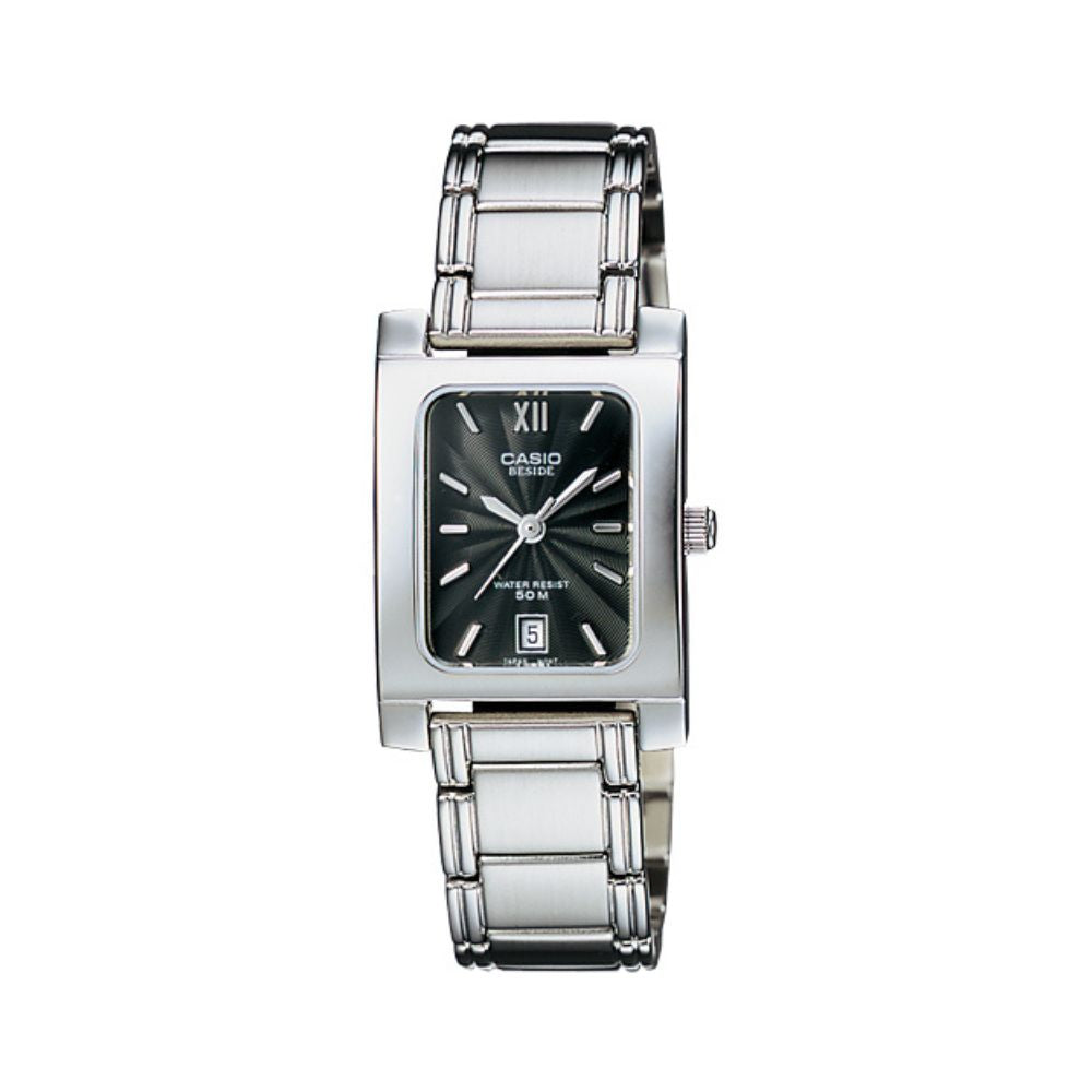 Casio Beside BEL-100D-1AVDF Watch