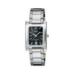 Casio Beside BEL-100D-1AVDF Watch