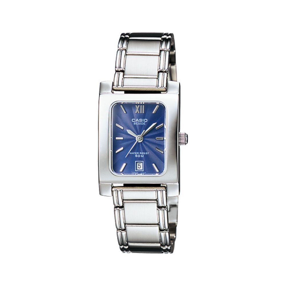 Casio Beside BEL-100D-2AVDF Watch