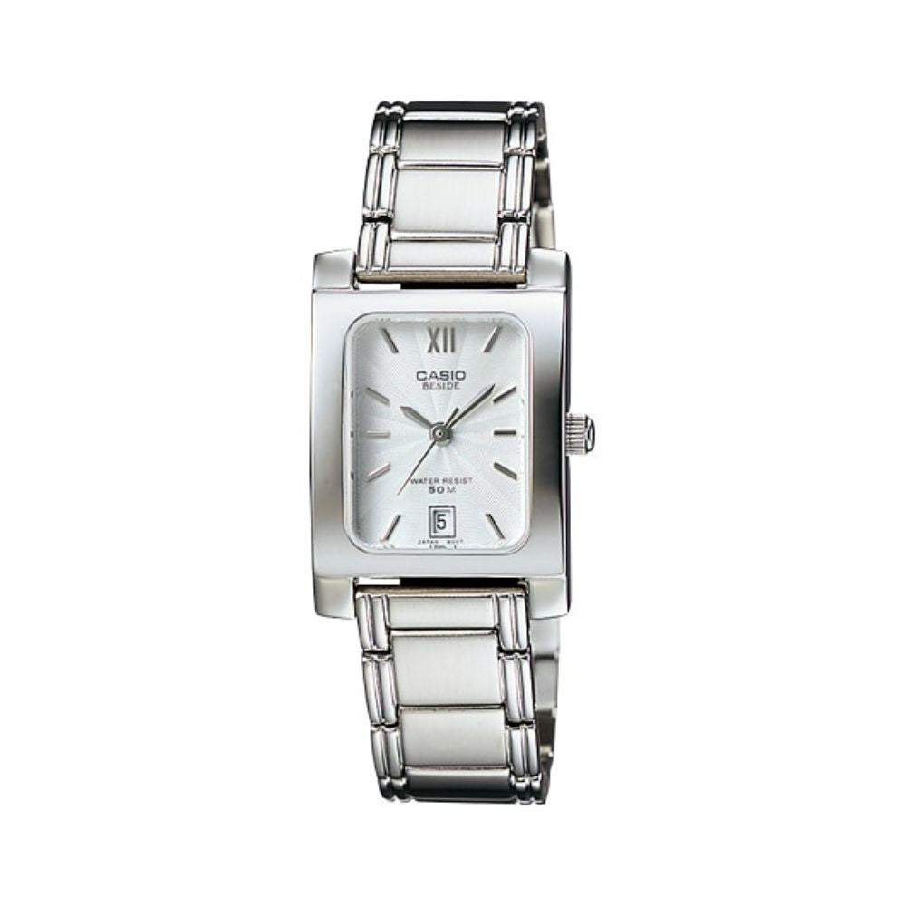 Casio Beside BEL-100D-7AVDF Watch