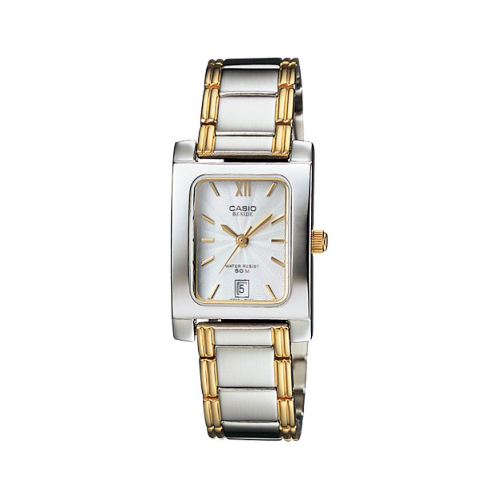Casio Beside BEL-100SG-7AVDF Watch