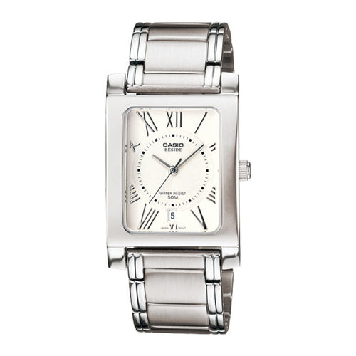 Casio Beside BEM-100D-7A2VDF Watch