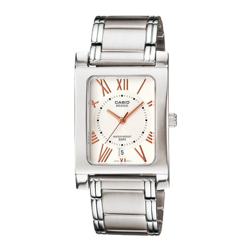 Casio Beside BEM-100D-7A3VDF Watch